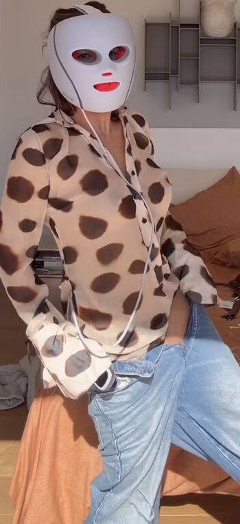 Leaked Hilona gos private photo viral onlyfans