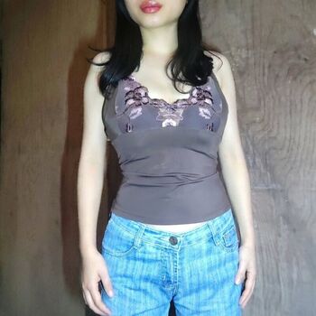 Leaked Himalayan siren private photo viral onlyfans