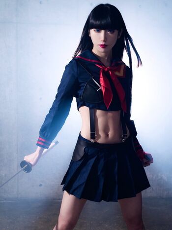 Himari Tsukishiro