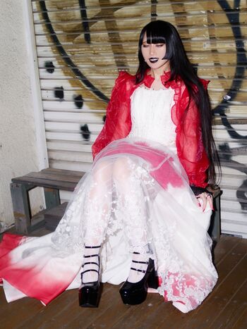Leaked Himari tsukishiro private photo viral onlyfans