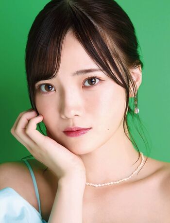 Leaked Hime araya page private photo viral onlyfans