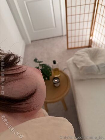 Leaked Hime tsu  page private photo viral onlyfans