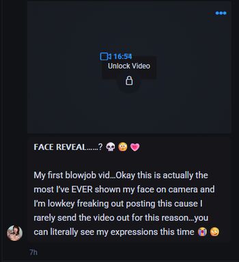 Leaked Hime tsu private photo viral onlyfans