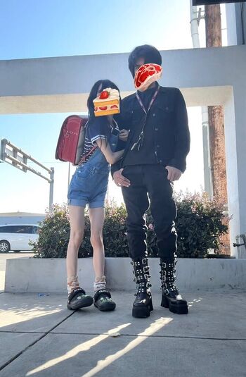 Himekaiju