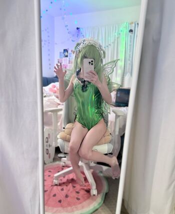 Leaked Himekaiju page private photo viral onlyfans