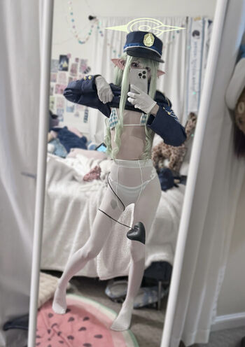 Leaked Himekaiju private photo viral onlyfans
