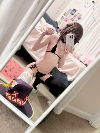 Leaked Himekaiju private photo viral onlyfans