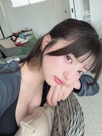 Leaked Himeno hinano page private photo viral onlyfans
