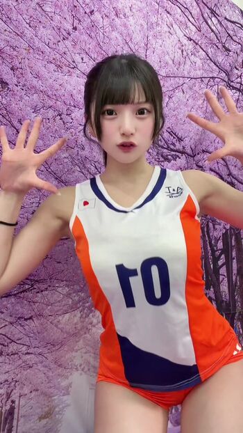 Leaked Himeno hinano page private photo viral onlyfans