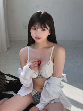 Leaked Himeno hinano private photo viral onlyfans