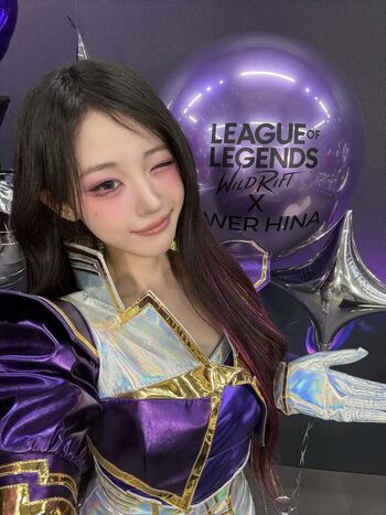 Leaked Hinachan private photo viral onlyfans