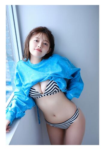 Leaked Hinami mori private photo viral onlyfans