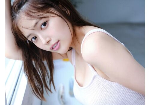 Hinami Mori