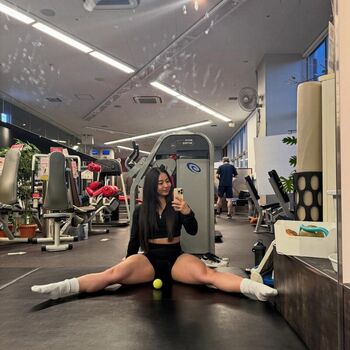 Leaked Hinano hatori private photo viral onlyfans