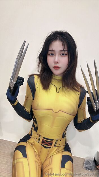 Hinatalei Salvatore