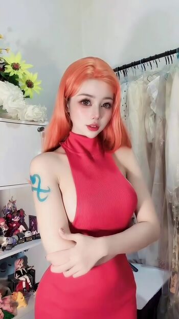 Leaked Hiniitaa page private photo viral onlyfans