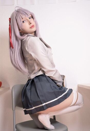 Leaked Hioshicos private photo viral onlyfans