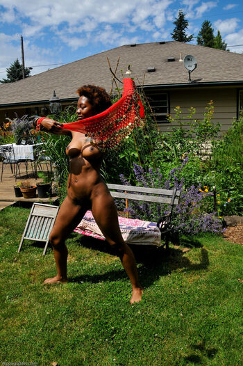Leaked Hippiegoddess private photo viral onlyfans