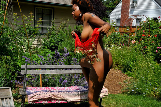 Leaked Hippiegoddess private photo viral onlyfans
