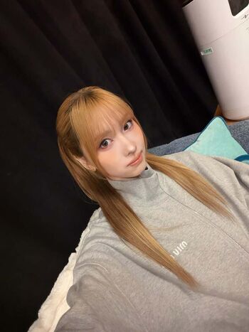 Leaked Hirai momo page private photo viral onlyfans