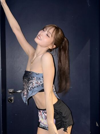 Leaked Hirai momo page private photo viral onlyfans