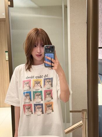 Leaked Hirai momo private photo viral onlyfans