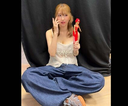 Leaked Hirai momo private photo viral onlyfans