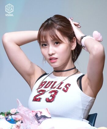 Leaked Hirai momo page private photo viral onlyfans