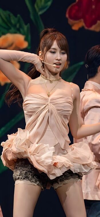 Leaked Hirai momo page private photo viral onlyfans