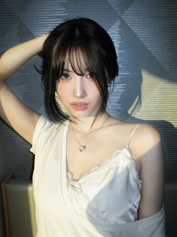 Leaked Hirai momo page private photo viral onlyfans