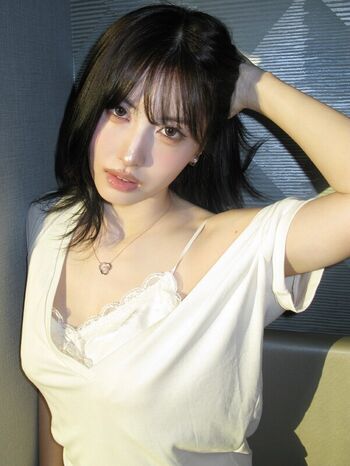 Hirai Momo