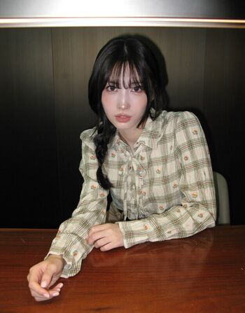 Hirai Momo