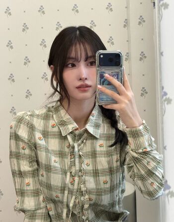 Leaked Hirai momo page private photo viral onlyfans