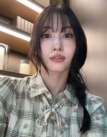 Leaked Hirai momo page private photo viral onlyfans