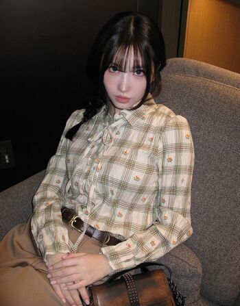 Leaked Hirai momo private photo viral onlyfans