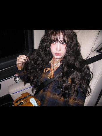 Leaked Hirai momo private photo viral onlyfans