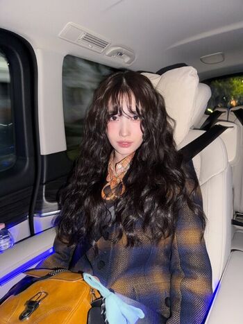 Leaked Hirai momo private photo viral onlyfans