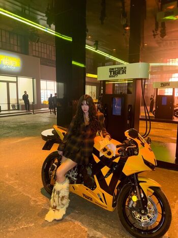 Leaked Hirai momo private photo viral onlyfans