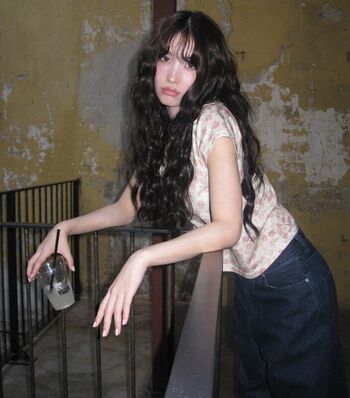 Leaked Hirai momo private photo viral onlyfans