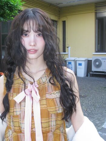 Hirai Momo