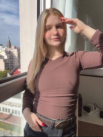 Leaked Hisofiacastro private photo viral onlyfans