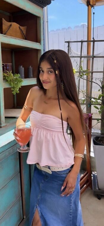 Leaked Hispanic private photo viral onlyfans