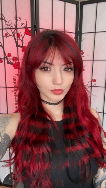 Leaked Hitoriookami private photo viral onlyfans