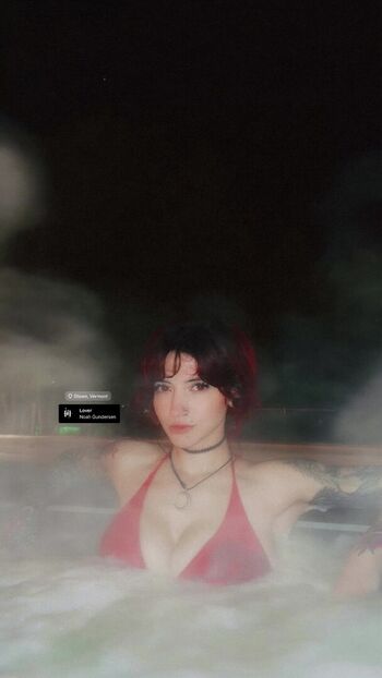 Leaked Hitoriookami private photo viral onlyfans
