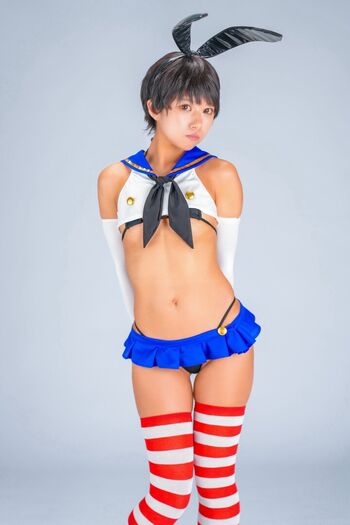 Leaked Hitsuji negoto private photo viral onlyfans