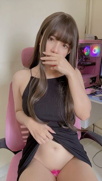 Leaked Hiyukimos private photo viral onlyfans