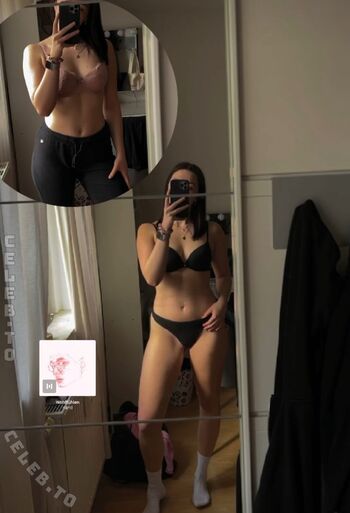 Leaked Hnnhofficial private photo viral onlyfans