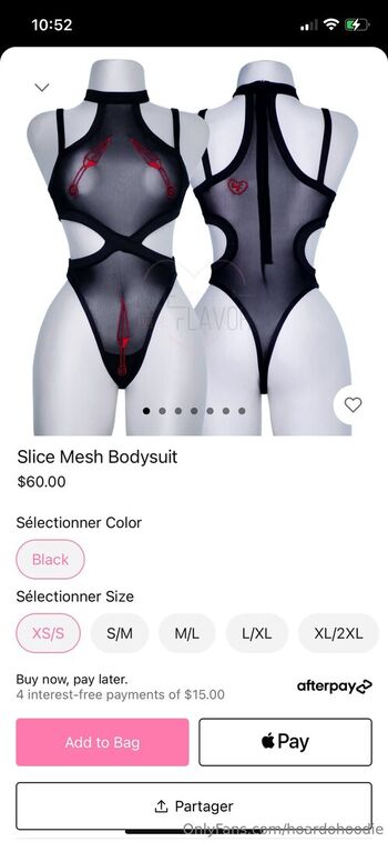 Leaked Hoardohoodie private photo viral onlyfans