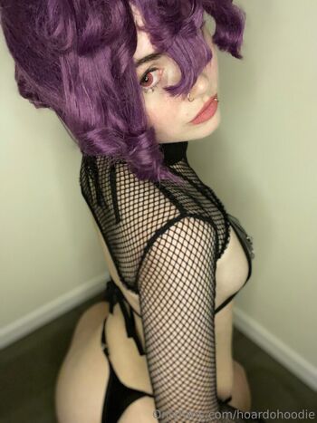 Leaked Hoardohoodie private photo viral onlyfans