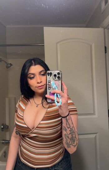Leaked Hoestacks private photo viral onlyfans